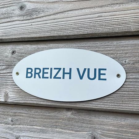 Bungalow Mer Azur. Plouha Eksteriør bilde
