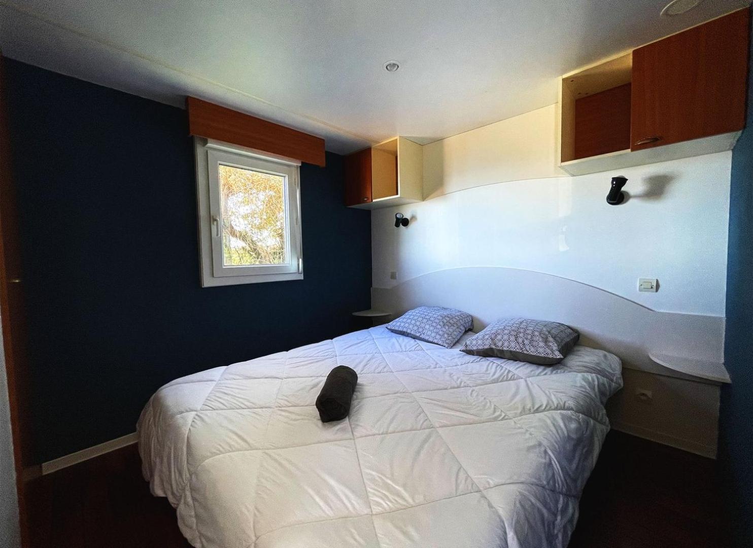 Bungalow Mer Azur. Plouha Eksteriør bilde