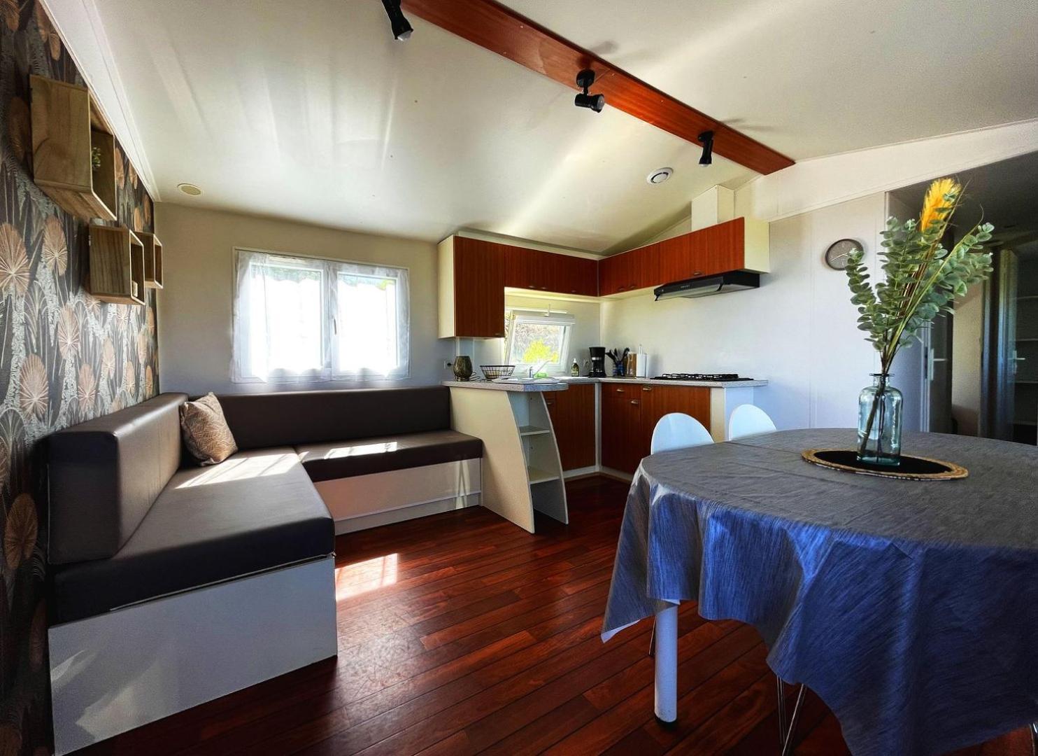 Bungalow Mer Azur. Plouha Eksteriør bilde