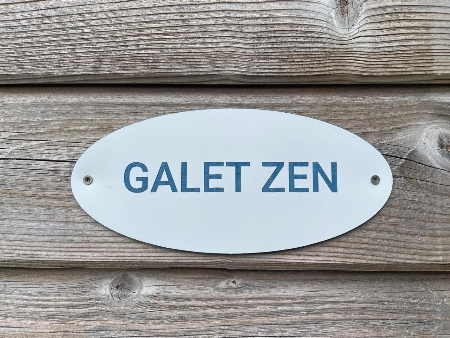 Bungalow Mer Azur. Plouha Eksteriør bilde